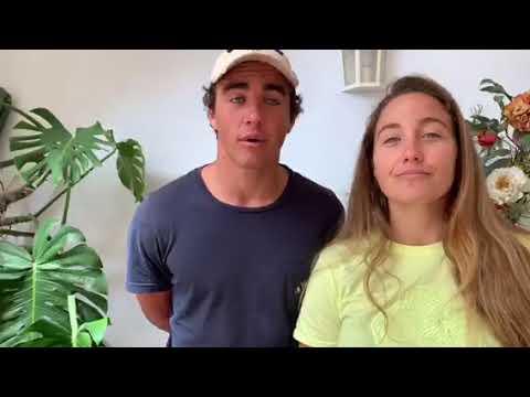 Pilar y Fernando Lamadrid / #LAMASAILINGTEAM OBJETIVO MUNDIAL SUIZA 2021