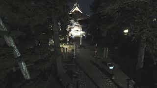 八日堂 信濃国分寺