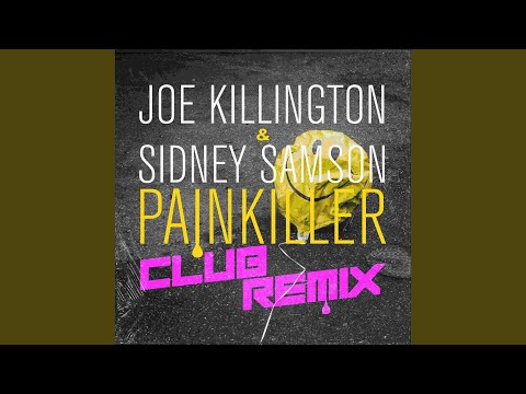 Painkiller (Sidney Samson Club Remix)