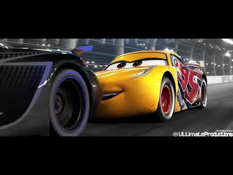 cars 3- Play-N-Skillz ft Lil Jon  Redfoo - Literally I Cant