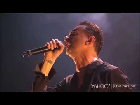 Dave Gahan & Soulsavers - All Of This And Nothing (The Theatre at Ace Hotel, Los Angeles, CA Live)