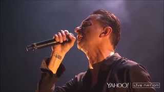 Dave Gahan & Soulsavers - All Of This And Nothing (The Theatre at Ace Hotel, Los Angeles, CA Live)