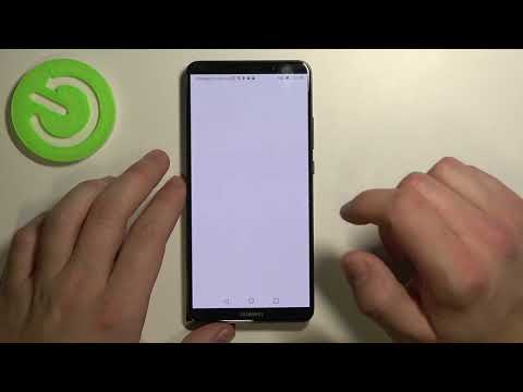 How to Change Google Assistant Language on Huawei Mate 10 Pro – Manage Assistant Language