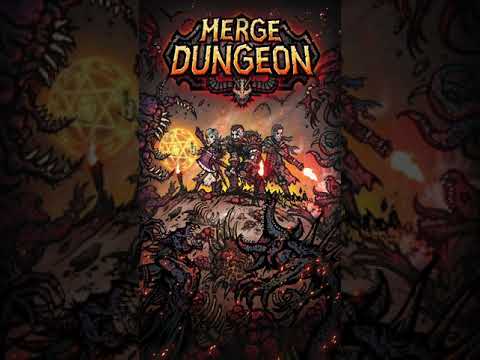 Merge Dungeon Video