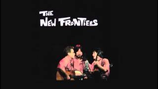 The Kingston Trio tribute band "The New Frontiers"