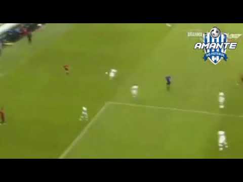 Gol de Vitinho | Atlético Paranaense 1 X 0 Coritiba