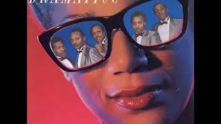 The Dramatics - Come On And Stay