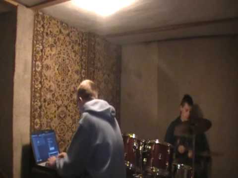 Sadzik feat. ZiomKorn - No. 1