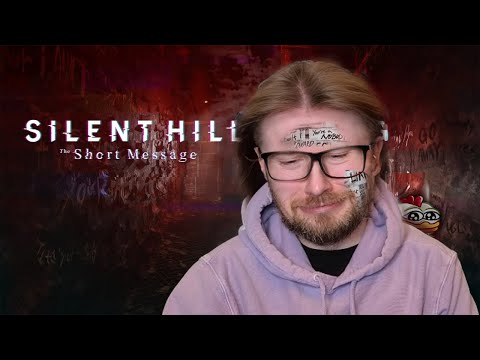 Silent Hill: The Short Message