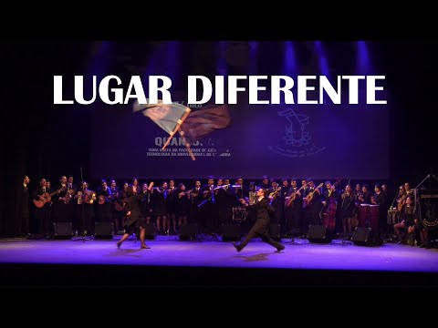 Lugar Diferente - Quantunna