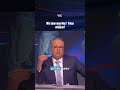 Wie Kann Man Merz Frisur Erklären Heute Show Shorts