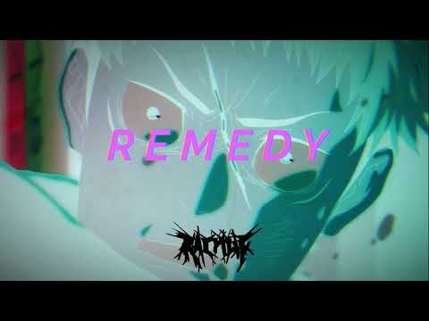 DARK CHOIR X CUTTY VIBEZ X XATASHI TYPE BEAT | REMEDY