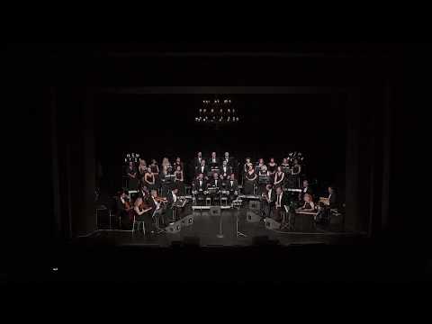 UŞŞAK FASIL - TMT Erdem Saraçoğlu (2019 Konseri - Uşşak Faslı)