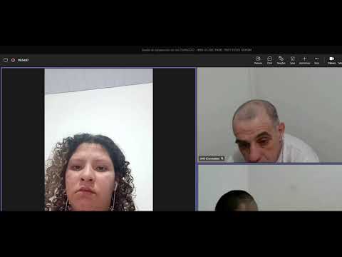 Tribunal do Júri de Cascavel - 25/08/2022