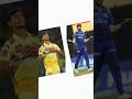 Pathirana Vs Bumrah Bowling In Speed Cricket Shorts