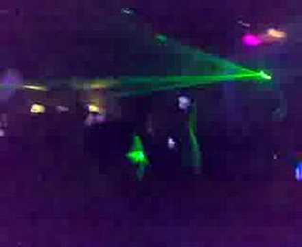 Gigi D'agostino 19/03/2008 @ Rolling stone