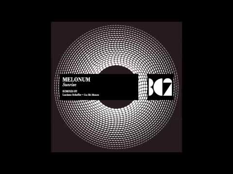 Melonum - Sunrise (Funky Mix)