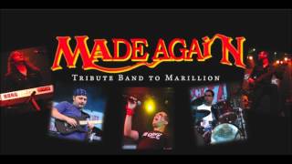 Made Again LIVE - The Party (Marillion)