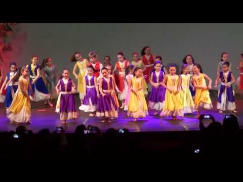 Lehakot Parparim Ktanim e Gdolim - Kol Ha'Parparim