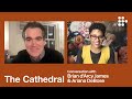 Brian d’Arcy James in conversation with Ariana DeBose