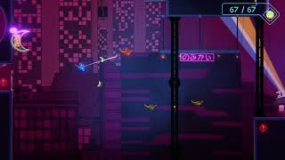 Cyberplug - Level 9 (1m 08s)