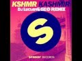 KSHMR-Kashmir (Dj Lucian&Geo Remix) 