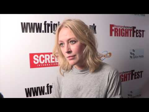 Crow – FrightFest 2016 interview w/ Nick Moran, Jason Hughes, Tom Rhys Harries, Elen Rhys