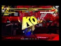 P4A: Nanako Navigator is OP P4A: Nanako Navigator is OP
