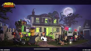 Old Quarry | The Prince - Act 1 #4 | Puzzle Adventure