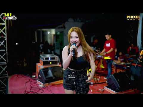 ANAK LANANG DIN ANNESIA - MHMUSIC - WEDDING PARTY RUSLY & FIKA - KAYEN