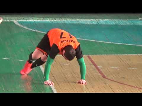 2 КУ 6 Ранок – Status M игра