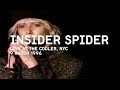 INSIDER SPIDER 3.9.1996 (full set) NYC