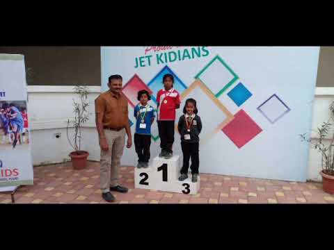 Annual Sports Meet highlights