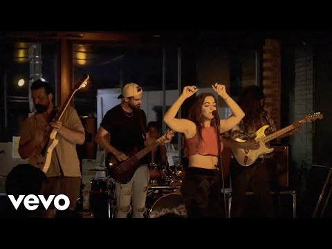 Cold Hearted - The Vig Arcadia