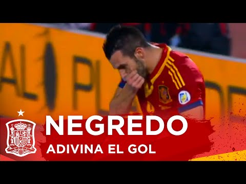 ADIVINA EL GOL | Los cañonazos, como este de Álvaro Negredo, también pueden ser de cabeza