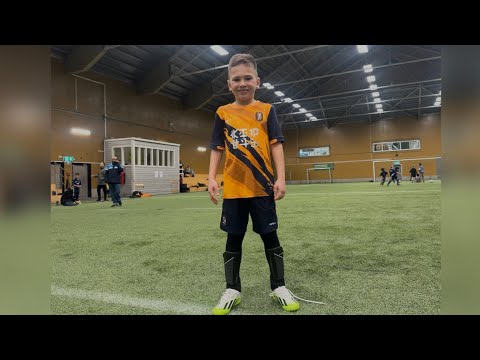 Football Training IFK Uppsala 2024.03.18 #football #cristianoronaldo #realmadrid #liverpool #shorts