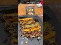 Carne Asada Tacos With Fire Smoke Society