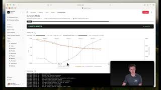 Using Custom Evaluators During Training | Datawizz