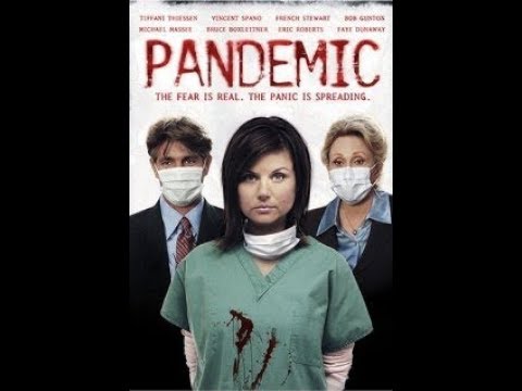 PANDEMIC Full Movie HD Pandemic Coronavirus Covid 19