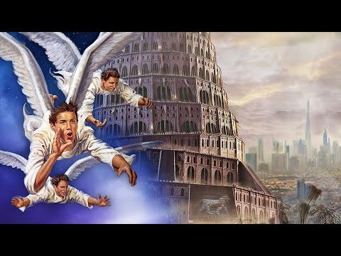 Vatikan preseljava u Babilon? - Poruka trojice anđela 280