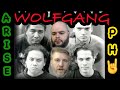 PH ROCK ! | WOLFGANG - ARISE | METALHEADS REACTION !!
