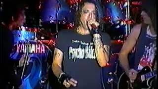 Ratt - 10/15/99, Pittsburgh, PA. &quot;The Metropol&quot; Full Show!