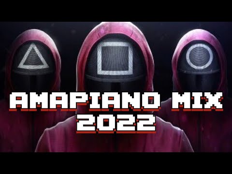 AMAPIANO MIX 2022 | BEST AMAPIANO 2022 MIX by DJ XPRESS