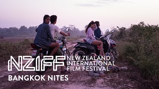Bangkok Nites (2016) Trailer