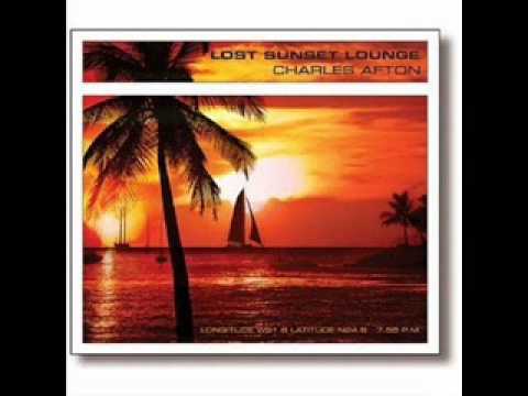 CHARLES AFTON - Roadster