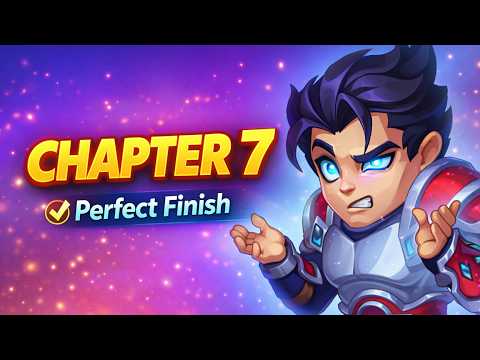 Chapter 7 Galahad Event Guide (Perfect Strategy)