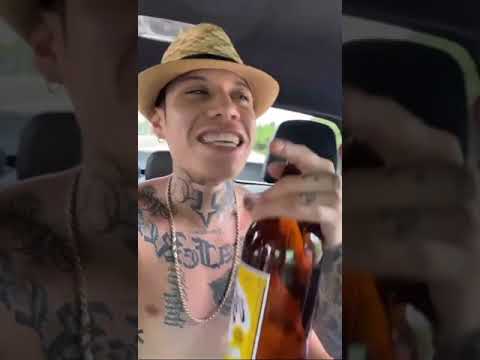 🔥Mala Vida🔥 Santa Fe Klan❤🇲🇽