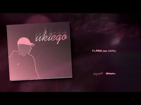 UKI Balboa x Kapel - Pixa