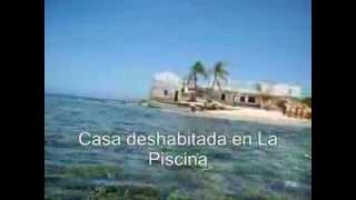 preview picture of video 'Kayak Advanced Elements Arapito Arapo Piscina Mochima Sucre'