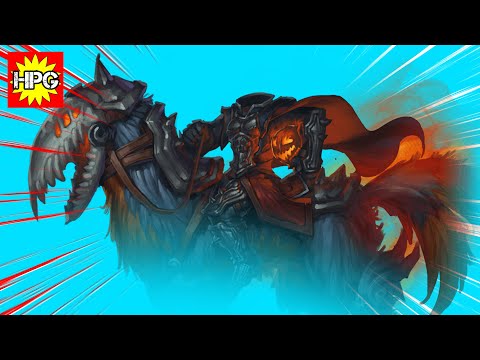 HON Pyromancer - 25 Kills by Uforhe_Re - Diamond